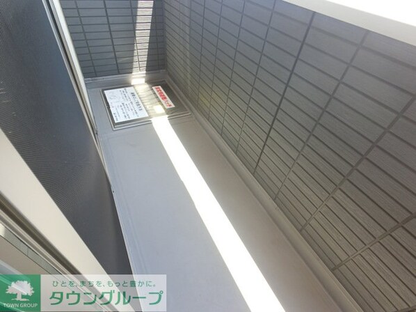 フェリーチェTAKASAKI IIの物件内観写真